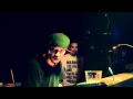 TARO SOUL &amp; DJ 威蔵 / @SOUND MUSEUM VISION "DEEP SPACE" 11.12.2011 / PART 3 of 4