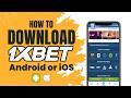 How to download !xbet | !xbet download | !xbet download kaise kare