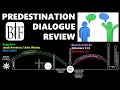 Predestination Dialogue Review