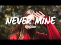 Caslow Never Mine Lyrics Ft Khiana Noel mp3