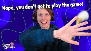 How To Make Brushes Go Away And Leave You Alone