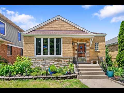 2234 S 12th Avenue, North Riverside, IL home video tour