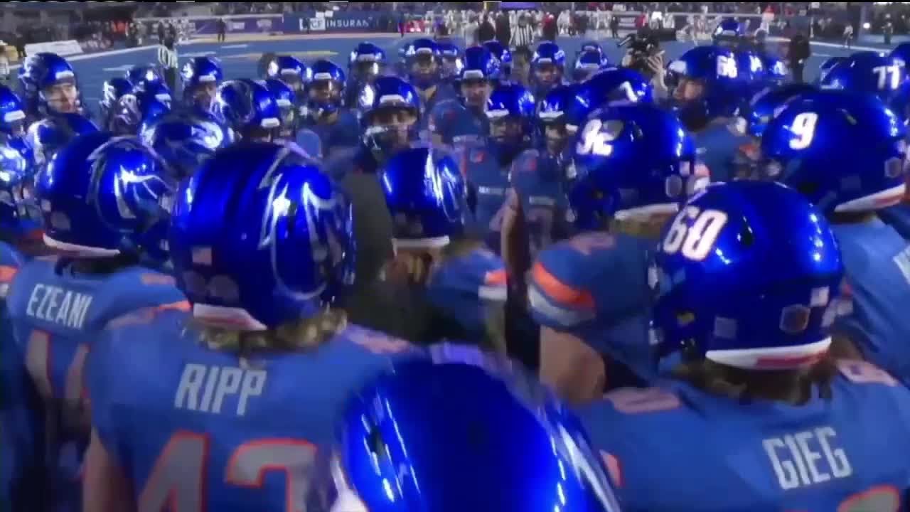 Why the LA Bowl is a major rivalry