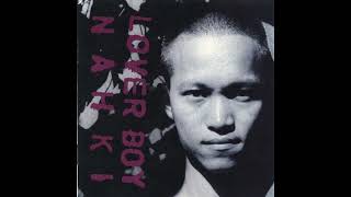 邦楽 NAHKI & TWIGGY / SOMETHING SPECIAL 邦楽 NAHKI & TWIGGY