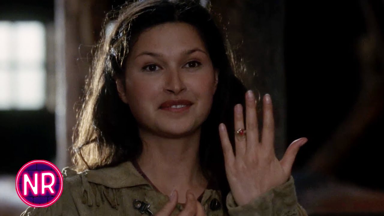 Gifts for Isabel | Legends of the Fall (1994) | Now Romance