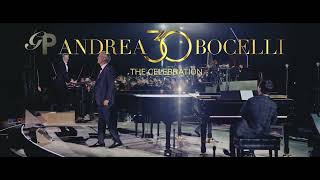 Great Performances: Andrea Bocelli 30th - The Celebration | Preview