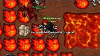 Thoria RHANE SOLO