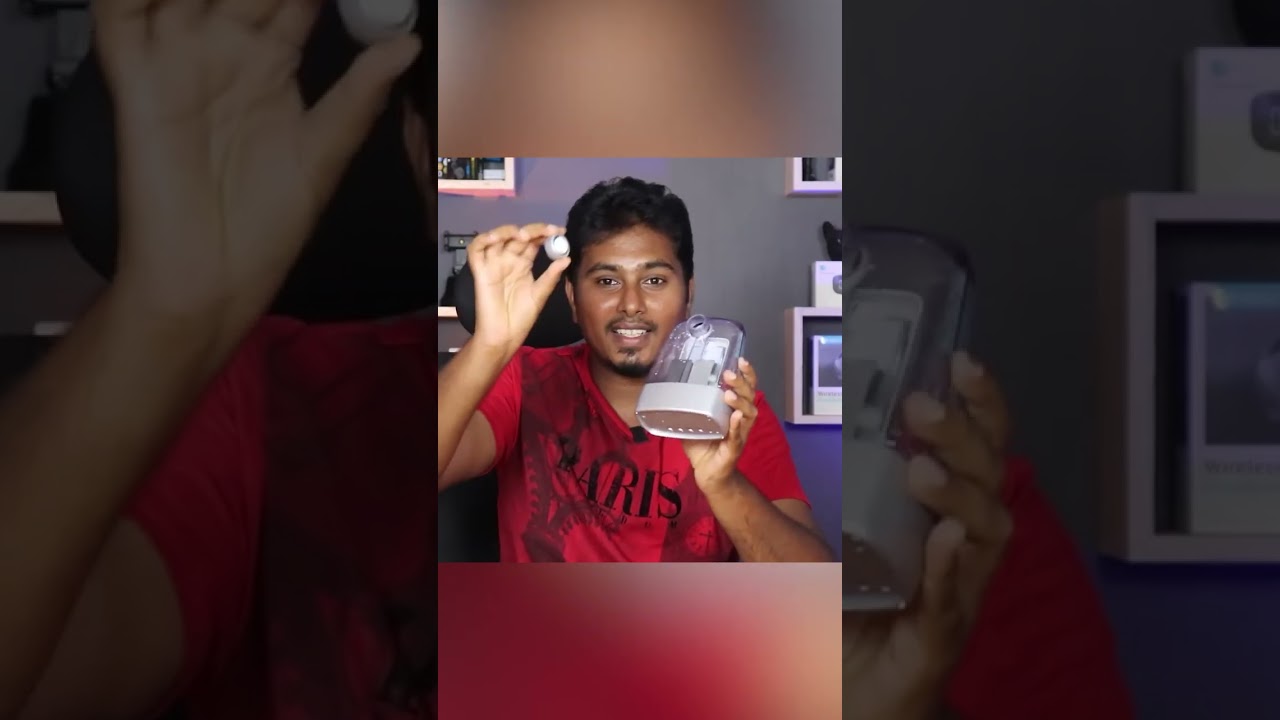 😱 தண்ணீரில் கடிகாரம் -ஆ! | Best usefull Gadgets in Amazon @Top10Tamil #shorts #shortvideos