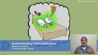 Grammaticality and Constituents (IntroLing 2020F.W05.05)