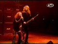 Dio  i  man on the silver mountain live 2006