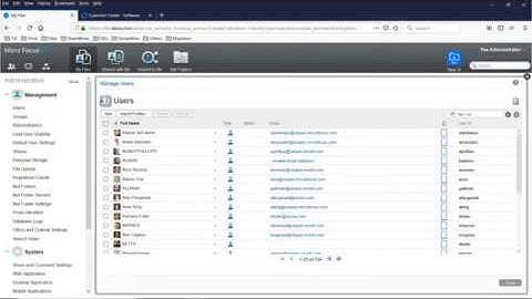 Filr 4.2 - How to Upgrade From Filr 3
