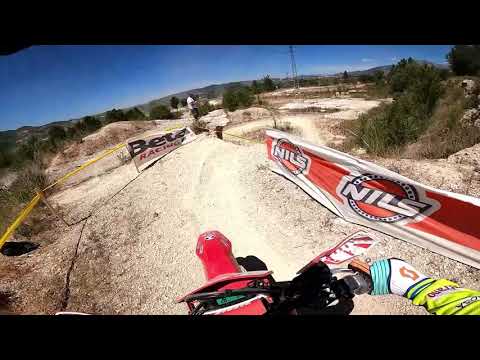 FIM UMBRIA MARCHE - Gualdo Tadino 27/06/2021 - EndutoTest