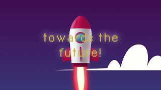 The Rocket Launch Commercial