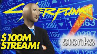 How Long Will it Take Me to Make $100M? Stream 2