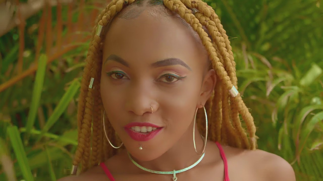 JAH’S- Tsy kivy clip officiel