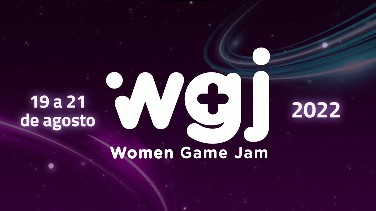 Keynote Women Game Jam 2022 - Brasil