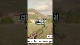 Fallecen 5 PERSONAS tras el HUNDIMIENTO de un PUENTE en Santander