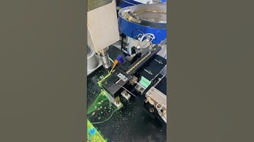 Fully synthetic cutting fluid #lubitex #gogreen #insert