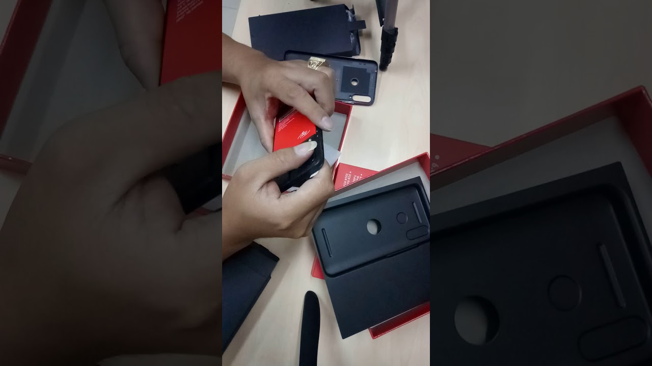 Mở hộp và đánh giá nhanh itel s15 pro - youtube