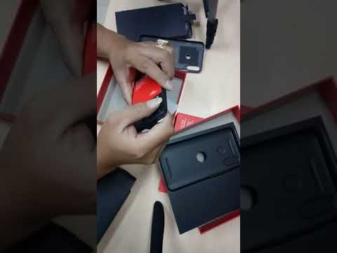 Video Mở hộp và đánh giá nhanh itel s15 pro - youtube
