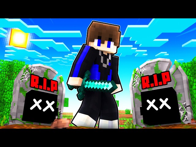 mein NÄCHSTER KILL & wir JAGEN DEN GANZEN SERVER!😡(MINECRAFT ALARM)