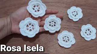 rositas en Crochet