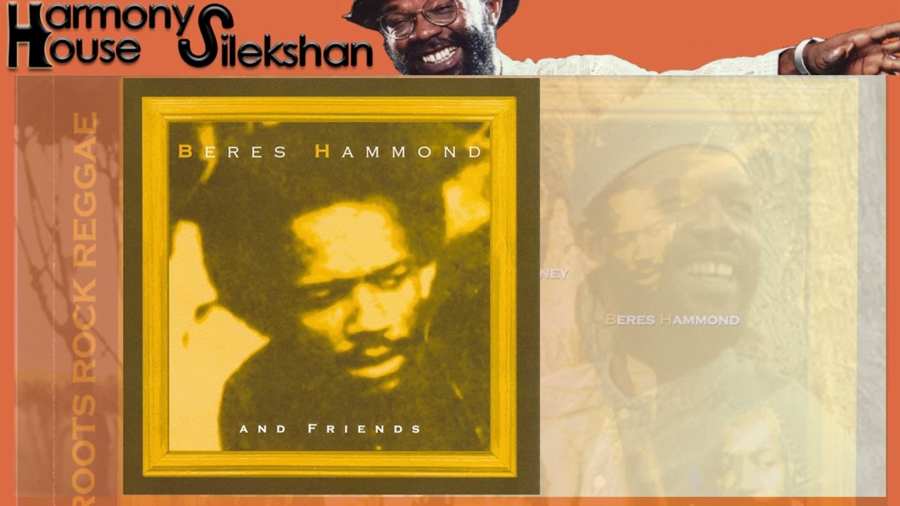 SUNSHINE PEOPLE ♢Zap Pow feat Beres Hammond♢ - YouTube