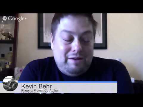 Kevin Behr - First In, Last Out