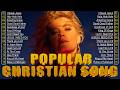 Nonstop Christian Gospel Songs 🎧 24/7 Worship Playlist for Prayer & Meditation