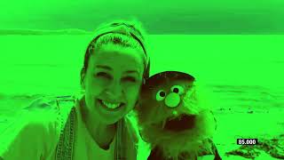 Ms' Rachel learn Sing friend.. Play On The Beach ⛱️ By Gamavision Csupo Effects 