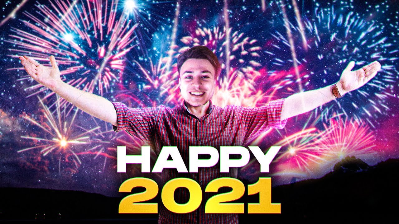 LL STYLISH | HAPPY 2021