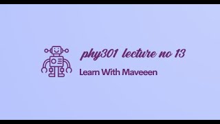 PHY301  short lecture  13 || circuit theory Applications of Loop Analysis