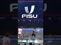 BIG diving winner at FISU 2026! 😱