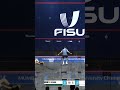 BIG diving winner at FISU 2026! 😱