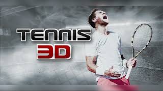 Main Theme (Extended OST Mix) - 3D Tennis screenshot 4