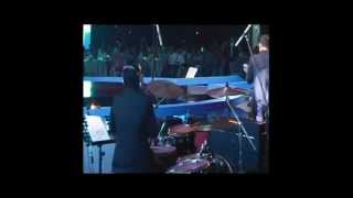 Faiz Wong - MULAN JAMEELA - MAKHLUK TUHAN Live 2012