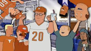 YTP - GO HORNS GO!