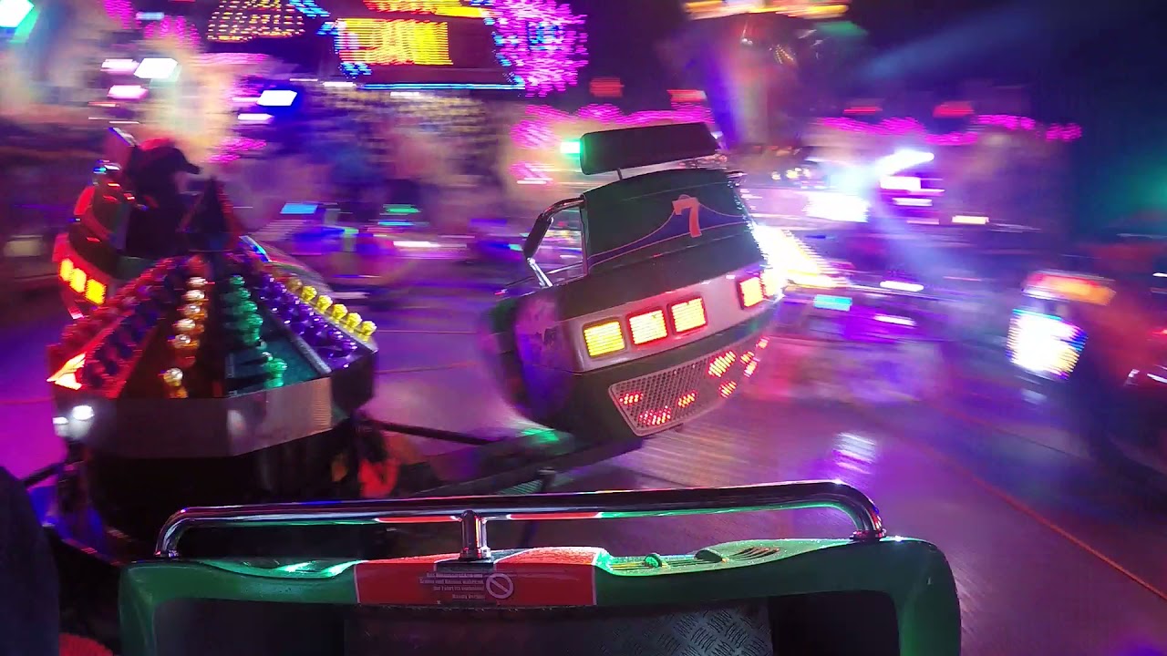 Break Dance DOM Hamburg