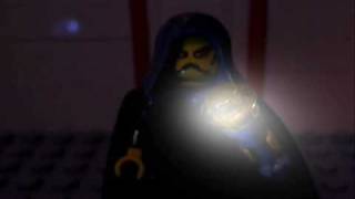 Scary Bedtime Prayer