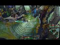 Ranked Gaming | Jayce doesn't work w/o Team sadge