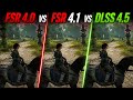 NVIDIA DLSS 4 5 Crushes AMD FSR 4 1 In Blind Test, Winning Six Of Seven Games As Gamers Pick Team Gr