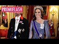Trotz Bodenständigkeit: Prinz William & Kate leben im Luxus