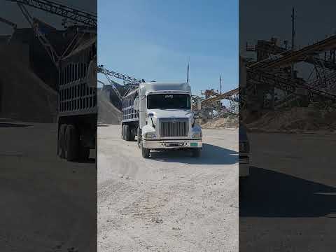 SELLY BAD 9400I CLEAN MACHINE #TRUCKS  #TRUCKERS #JAMAICA