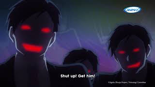 Hell Girl Fourth Twilight - Thrilling Moments - Twill