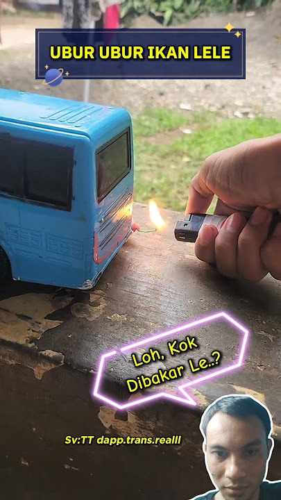 Miniature Bus Squid Land? #busmania #basuri #shorts