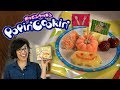 💥Popin' Cookin' Okosama KID'S Lunch -💥 popping candy deep frying action 💥 | Whatcha Eating?