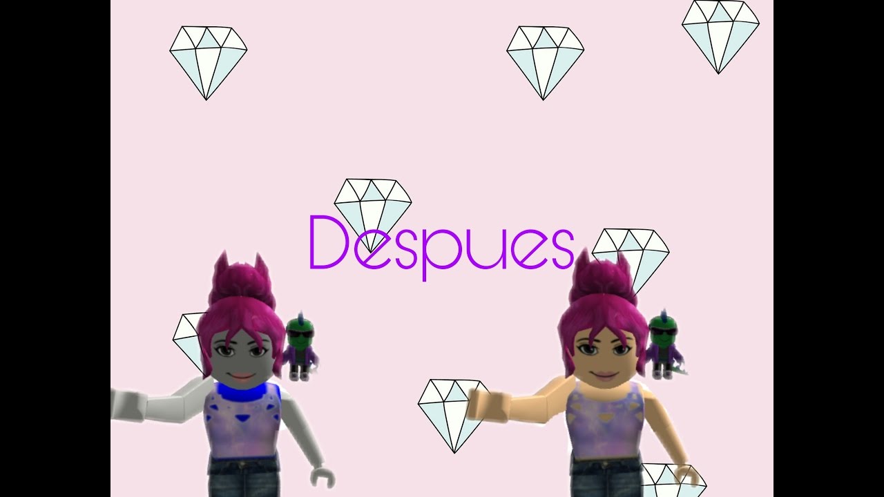 Como Cambiar El Color De Piel De Roblox