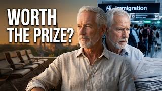 Thailand Privilege Card vs Retirement Visa: Which One Is Actually Worth It?