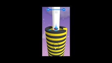 English Stack Ball : 👍 Good stream | Playing Solo | Streaming with Turnip