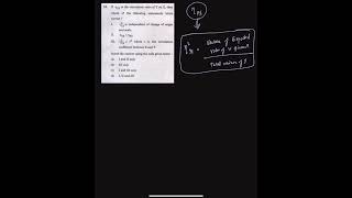 Partial Correlation Coefficient Calculation | UPSC ISS 2025 Paper-1 | Problem - 14 | RitwikMath
